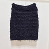 BALMAIN ツイードミニスカート L806074 156518479 [P]