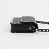 Valentino Rockstud Small Shoulder Crossbody Bag 155995296 [P]