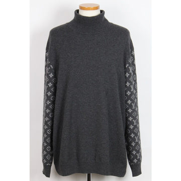 Louis Vuitton Cashmere Blend Turtleneck Knit XXL(110) 156518511