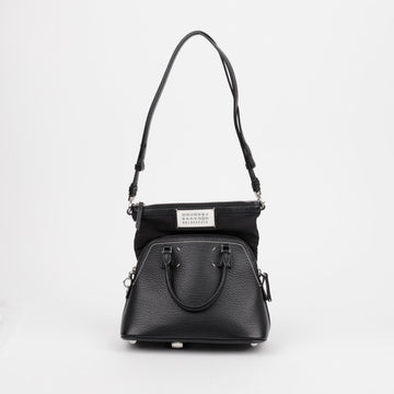 MAISON MARGIELA Mini-Tote-Shoulder Bag S56WG0082 156204039