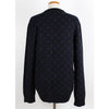 Louis Vuitton Cashmere Half and Half Knit XL(105) 156518538 [P]