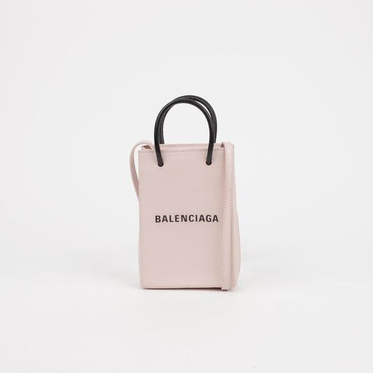 BALENCIAGA Mini Schulter Umhängetasche 156209290