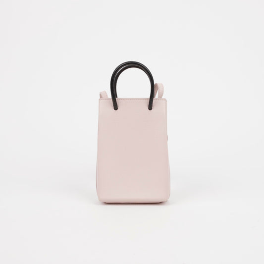 BALENCIAGA Mini Schulter Umhängetasche 156209290