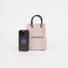 Balenciaga Phone Holder Mini Shoulder Crossbody Bag 593826 156209290 [P]