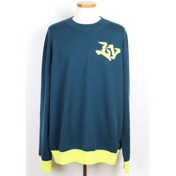 LOUIS VUITTON シグネチャーロゴニット XL(105 110) 156518558