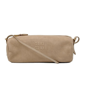 MIU MIU Nappa-Leder-Pouch-Tasche 156518561