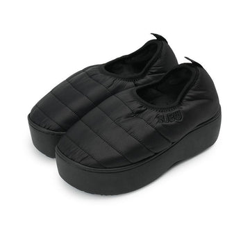 SUBU Vamp Platform Black SV-13 152739465