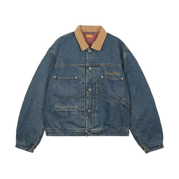 Human Made Denim Jacket 154995159