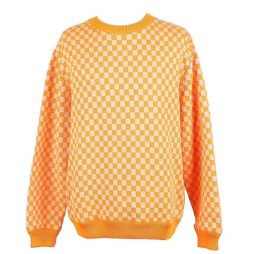 LOUIS VUITTON ダミエ ニット L(100 105) 156518618