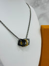 Louis Vuitton Monogram Bold Necklace M00675 156519186 [P]