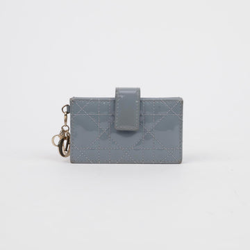 DIOR アコーディオンカードウォレット S0074OVRB 156236149