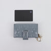 DIOR レディース アコーディオン カードケース 156236149 [P]