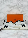 HERMES Bouncing Sneakers Ziegenleder 39 156519213 [P]