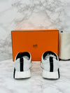 HERMES Bouncing Sneakers Ziegenleder 39 156519213 [P]