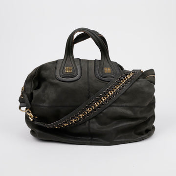 Givenchy Nightingale Large Tote Shoulder Bag 156489270