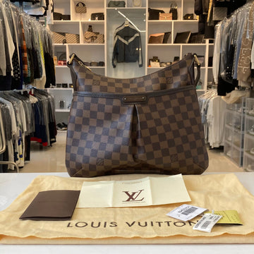 Louis Vuitton Damier PM Bloomsbury Crossbody Bag 156519304