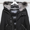 MACKAGE ダウンパディングジャケット L999395 156519382 [P]
