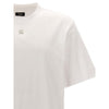 Fendi 26 Metal FF Cotton T-Shirt 156519456 [P]