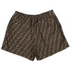 Fendi 26 Technical Fabric Swimming Pants 156519749 [P]