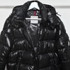 Moncler Maya Down Padded Jumper L443170 156519860 [P]