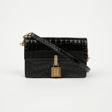 BALENCIAGA 623291 Schulter-Crossbody Tasche 156203845