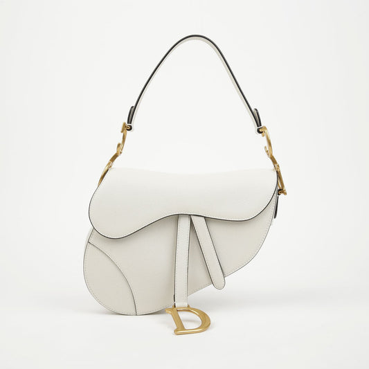 DIOR Saddle Medium Schultertasche M0446CBAA 156203947 [P]