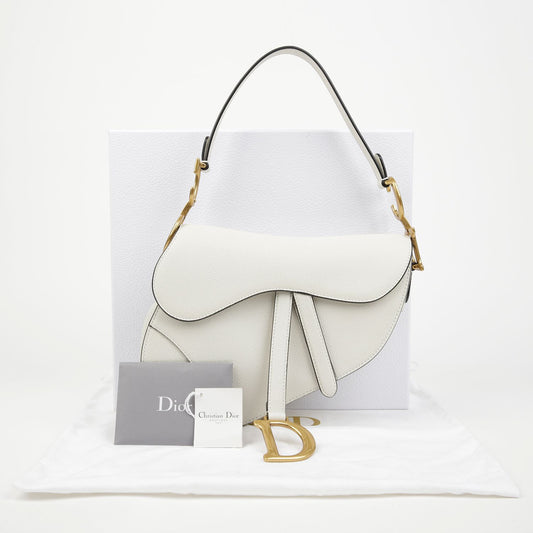 DIOR Saddle Medium Schultertasche M0446CBAA 156203947 [P]