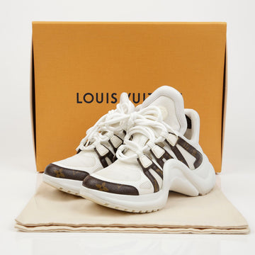 LOUIS VUITTON Archlight Sneaker 35 156209182