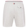 Thom Browne 26 RWB Tipping Cotton Pique Loopback 4-Bar Shorts 156520237 [P]