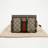 GUCCI オフィディア ミニ ショルダー クロスバッグ 156209277 [P]