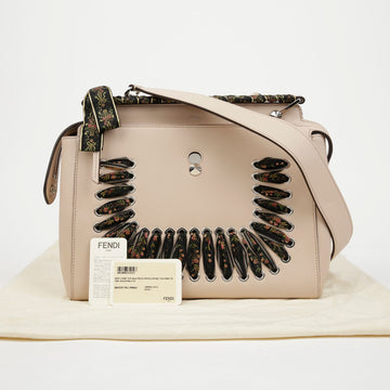 Fendi Medium Tote Shoulder Bag 8BN293 156209325