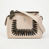 FENDI Mittelgroße Tote Schultertasche 8BN293 156209325 [P]