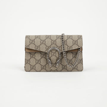 GUCCI Dionysos Super Mini Chain Schulter Crossbody Bag 476432 156209544