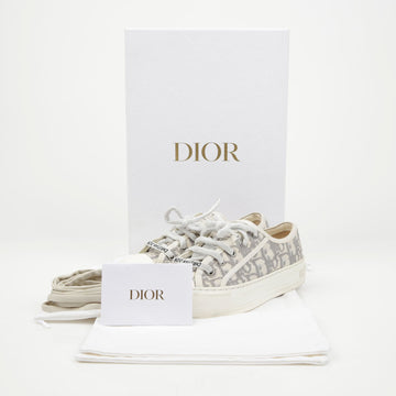 DIOR ワークアンドスニーカー 34 サイズ KCK211OBE 156209571