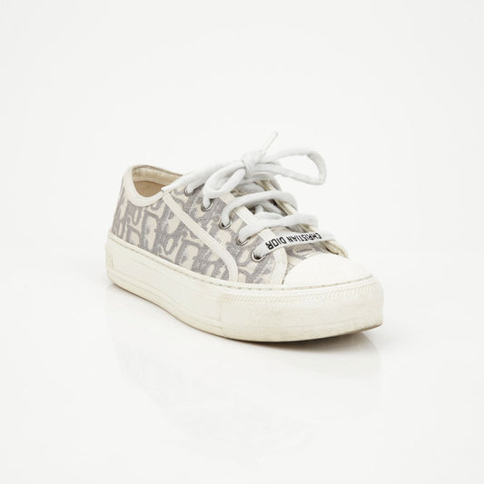 DIOR KCK211OBE Work & Sneaker Größe 34 156209571