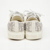 DIOR ワークアンドスニーカー 34 サイズ KCK211OBE 156209571 [P]