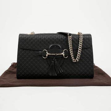 Gucci Emily Shoulder Bag 449635 156209768