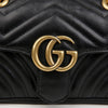 GUCCI GG Marmont Mini Schulter-Crossbody Bag 446744 156232940 [P]