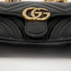 GUCCI GG Marmont Mini Schulter-Crossbody Bag 446744 156232940 [P]