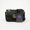 GUCCI GG Marmont Mini Schulter-Crossbody Bag 446744 156232940 [P]