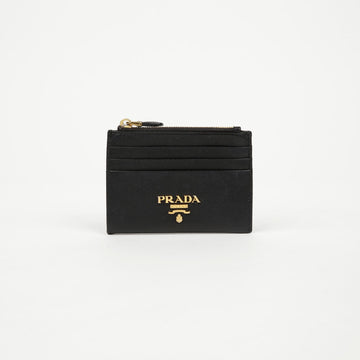 PRADA Logo Kartenetui 1MC026 156233220