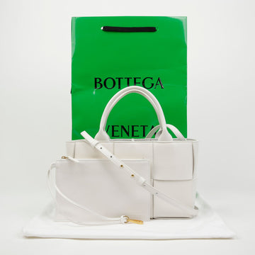 BOTTEGA VENETA ミニトートショルダーバッグ 709337 156234008