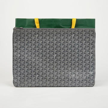 Goyard Sena GM Clutch 156234237