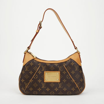 Louis Vuitton Tems PM Shoulder Bag M56384 156235276