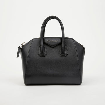 Givenchy Antigona Mini Tote Bag BB05114014 156268430