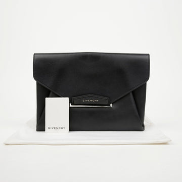 Givenchy Antigona Medium Envelope Clutch BB05227682 156276897