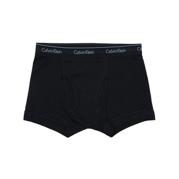 CALVIN KLEIN アンダーウェア 3パック ブラック 000NB1893A001 152735294