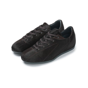 Paloma Wool Miles Sneakers Brown VY0001-BROWN 149153523