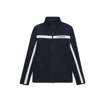 J LINDEBERG Damen Mid Layer Jacke Navy 152738902