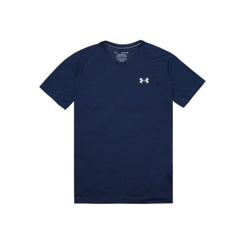 UNDER ARMOUR UA ストリッカーファンネル Tシャツ 1361469-408 152739523